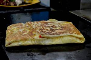 Mutta Veechu Parotta