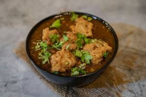 Chilly Gobi Gravy (normal)