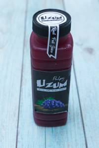 Pulpy Grape Juice