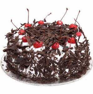 Black Forest Cake(500g)