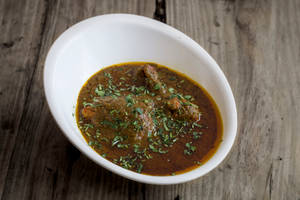 Chicken Korma