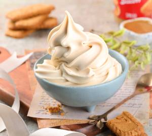 Lotus Biscoff Yogurt