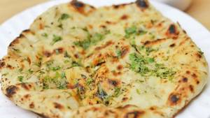Chur Chur Naan