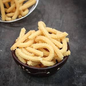Butter Muruku (500gms)