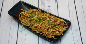 Veg Noodles