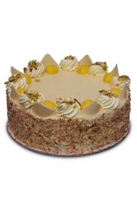 Rasamalai Cake (500g)