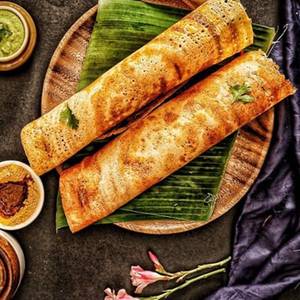 MASALA DOSA 