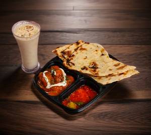 Homestyle Chicken Combo