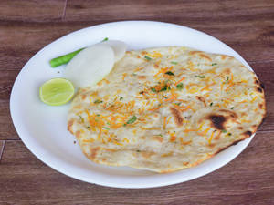 Plain Kulcha