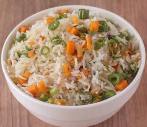 Veg Fried Rice