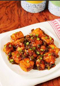 Panner Manchuria