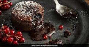 Chocolate Lava Cake