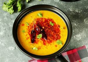 Daal Tadka