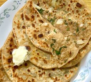 Aloo Paratha