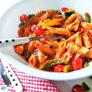 Penne Arrabbita Red Sauce Pasta