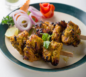 Peshawari Chicken Tikka