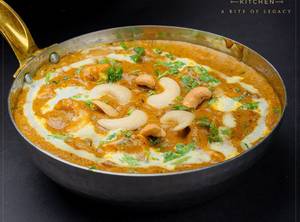 Kaju Paneer