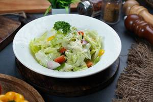 Veg Fresh Greek Salad