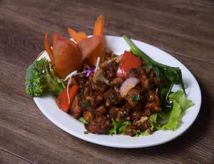 Chilli Gobi