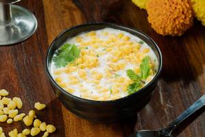 Boondi Raita
