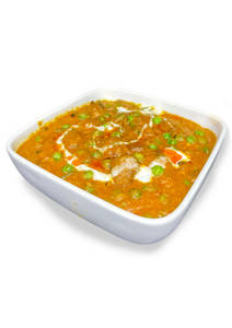 Matar Mushroom