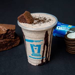 Oreo Brownie                