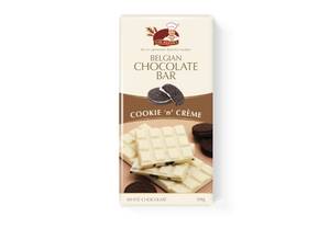 Cookies N Cream Bar