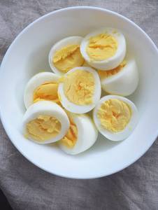 Boiled Eggs (2pcs)