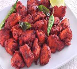 Chicken 65