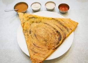 Mysore Masala Dosa