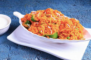 Kaikariiryani [500 Grams]