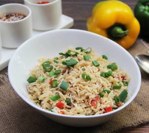 Veg Fried Rice