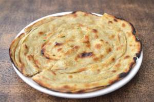 Laccha Parantha