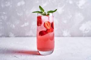 Pink Lemonade