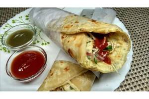 Egg Roll