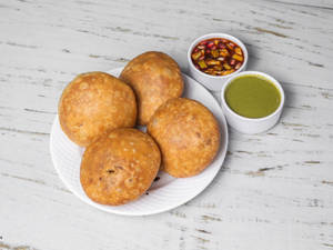 Dal kachori