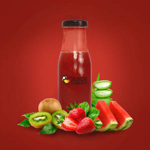 Vitamin Powerhouse Juice (dengue Cure)