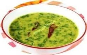 Dal Palak