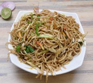 Hakka Noodles