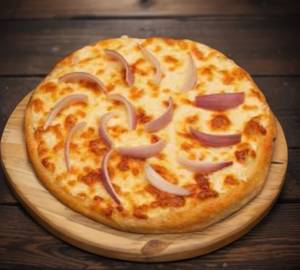 Onion Pizza Mania [7 inches]