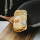 Double Egg Masala Omlet                                                   