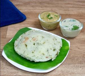 Rava Idli (1)