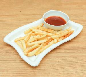 Finger Chips