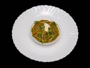 Mushroom Matar