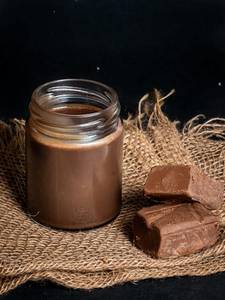 Milk Chocolate Sauce