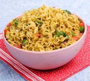 Plain Maggi 