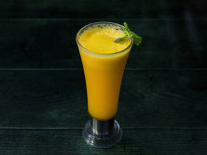 Orange juice                          