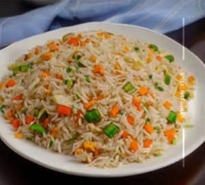 Fried Rice [Egg]