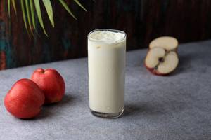 Apple Milkshake