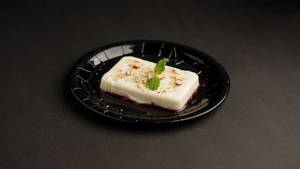 Tender Coconut Pudding